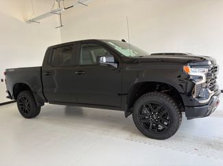 New 2026 Chevrolet Silverado 1500 LT Trail Boss w/ LT Trail Boss Premium Package AWD/4WD video 1