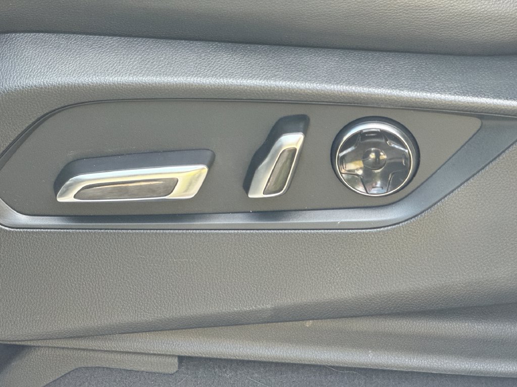 Used 2024 Acura MDX SH-AWD image 14