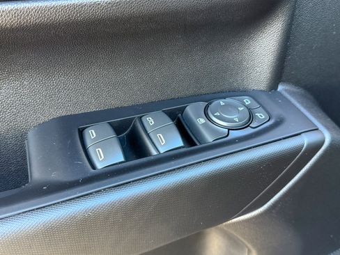 Certified 2022 Chevrolet Silverado 1500 Custom Trail Boss image 18