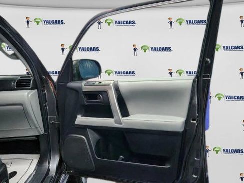 Used 2012 Toyota 4Runner SR5 w/ Convenience Pkg image 14