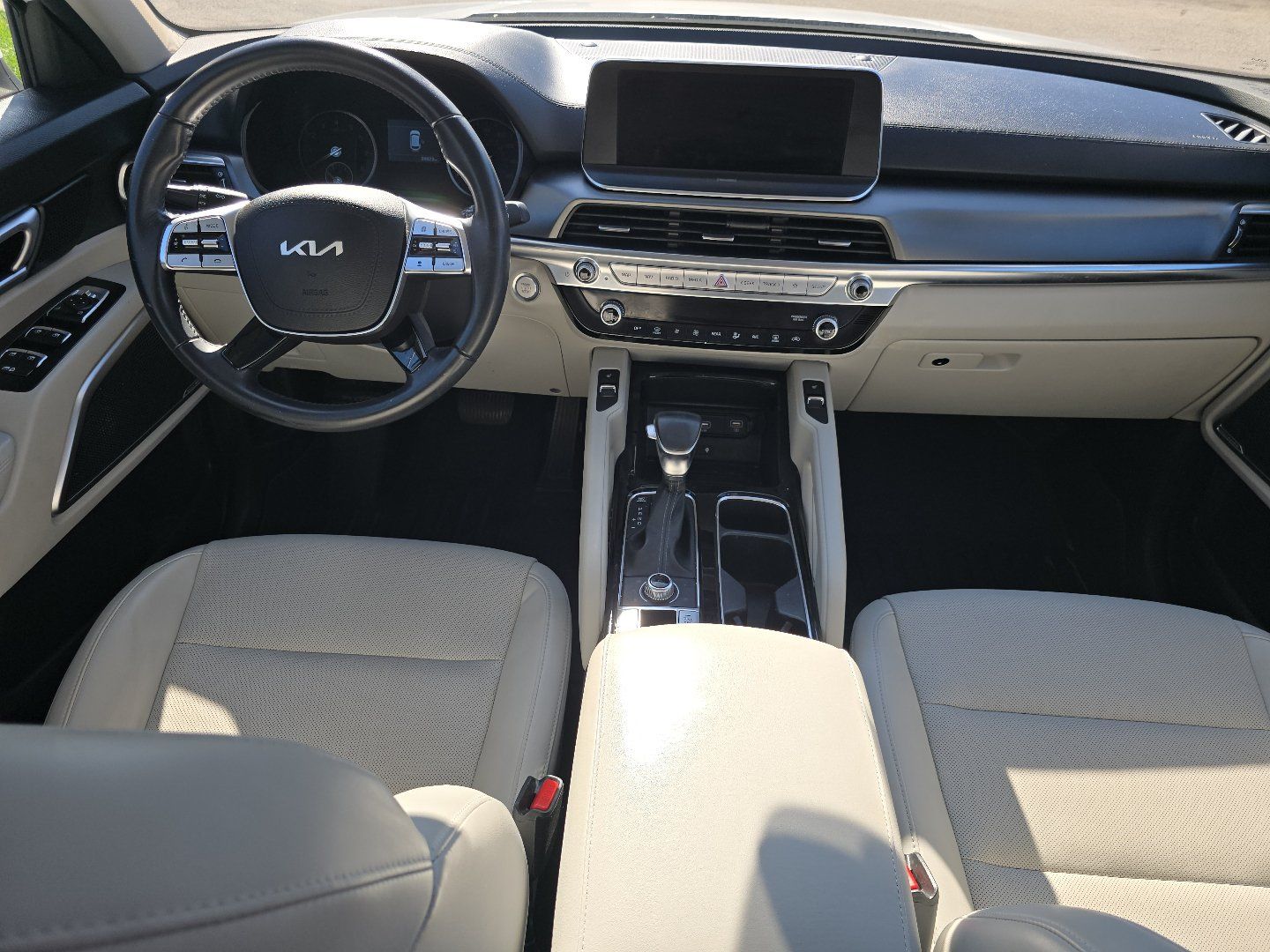 Used 2022 Kia Telluride S AWD/4WD image 22