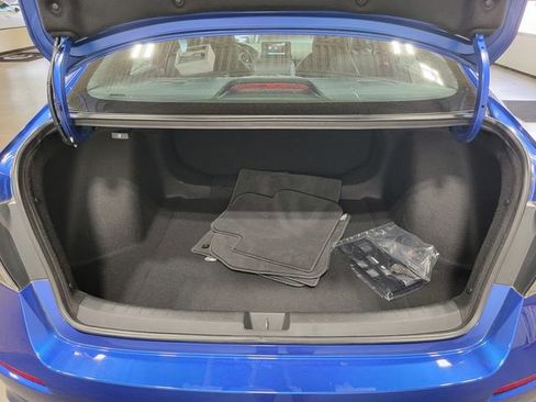 Certified 2023 Honda Civic Sport image 35