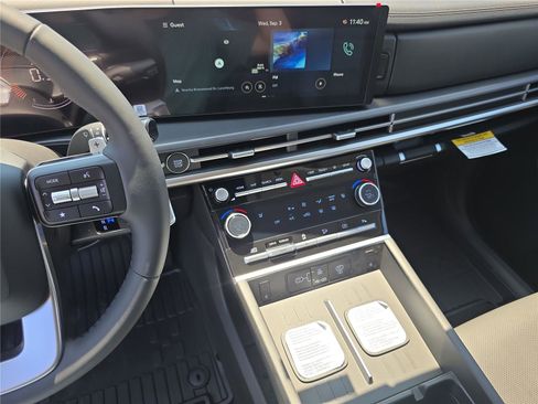 New 2026 Hyundai Santa Fe XRT image 14