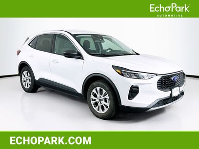 Used 2024 Ford Escape Active