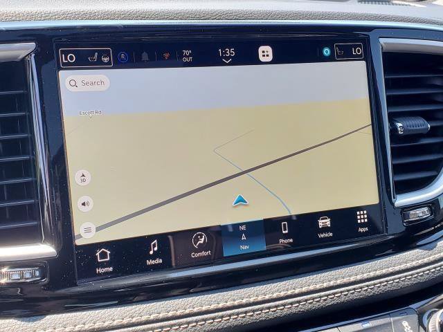 New 2027 Chrysler Pacifica Limited FWD image 15