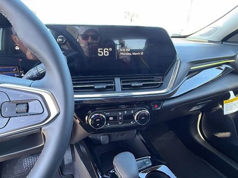 New 2026 Chevrolet Trax ACTIV image 23