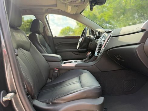 Used 2014 Cadillac SRX Luxury w/ LPO, Sports Edition Package FWD image 20