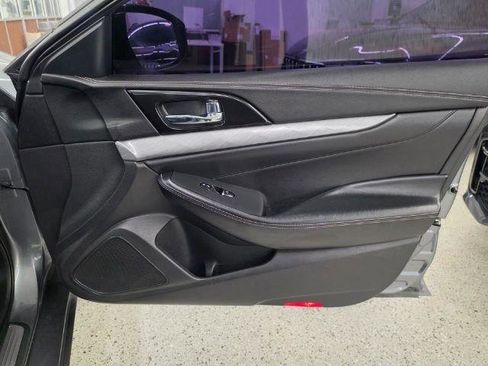 Used 2018 Nissan Maxima 3.5 SV FWD image 29