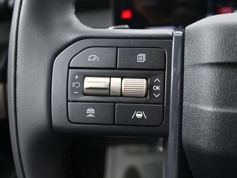 New 2027 Kia Telluride EX FWD image 27