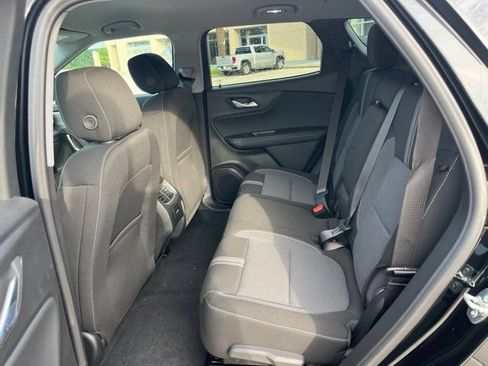 New 2026 Chevrolet Blazer LT w/ Convenience Package FWD image 30