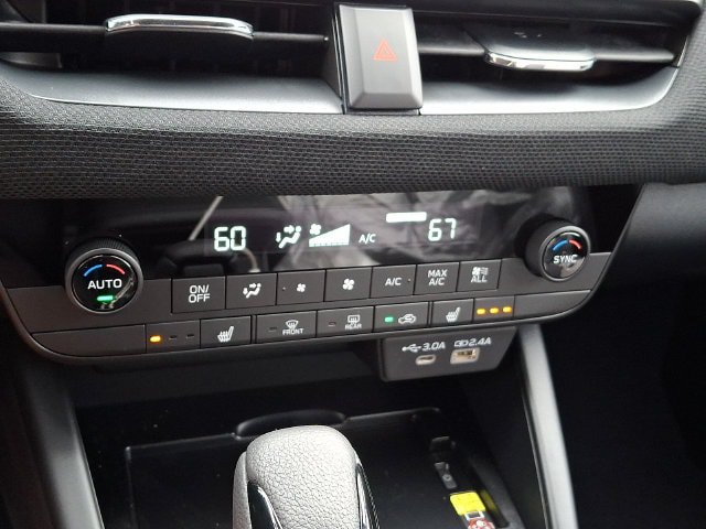 New 2026 Subaru Outback Premium AWD/4WD image 13