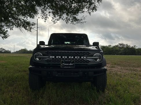 New 2026 Ford Bronco Badlands AWD/4WD image 39