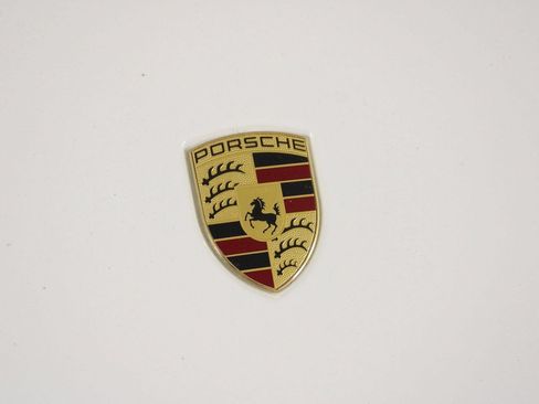 Certified 2026 Porsche Macan AWD/4WD image 29