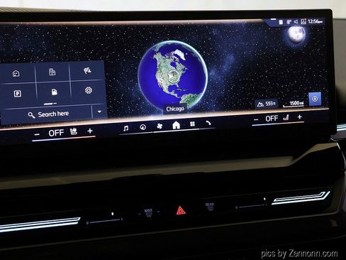 Used 2024 BMW 530i xDrive image 20