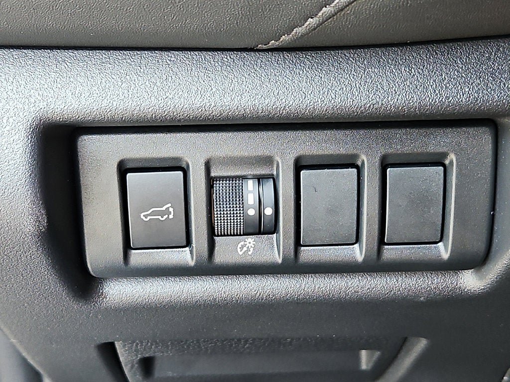Used 2026 Subaru Outback Wilderness AWD/4WD image 23