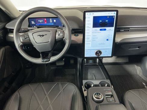 Used 2023 Ford Mustang Mach-E Select image 10