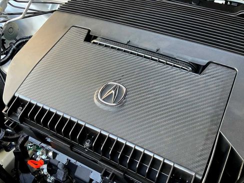 New 2026 Acura MDX FWD w/ Technology Package image 20