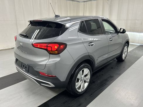 Used 2024 Buick Encore GX Preferred w/ Comfort Package AWD/4WD image 7
