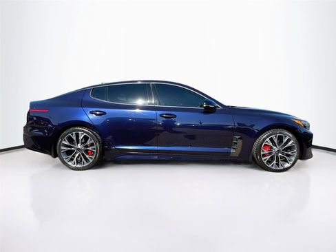 Used 2020 Kia Stinger GT image 8