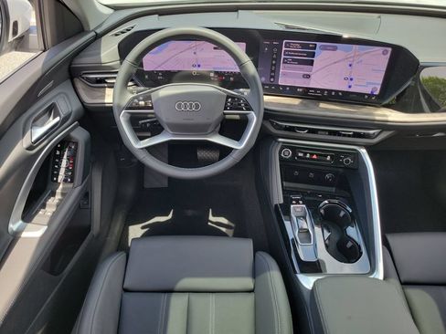New 2026 Audi Q5 Premium Plus AWD/4WD image 22