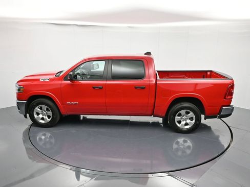Used 2025 RAM 1500 Big Horn image 35