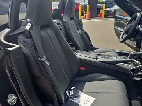 New 2026 MAZDA MX-5 Miata Grand Touring RWD image 10