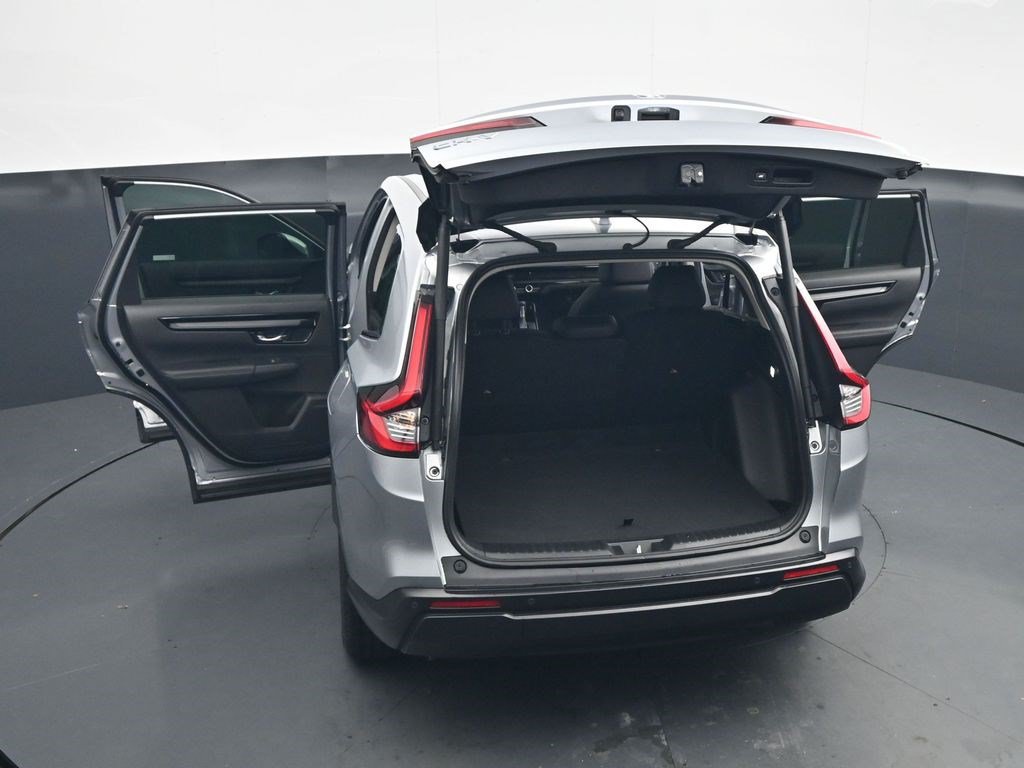 Used 2026 Honda CR-V EX-L image 54