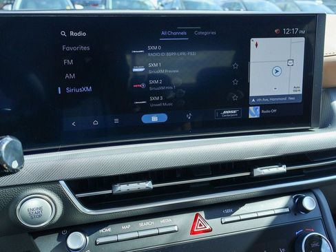 New 2026 Hyundai Sonata Limited image 5