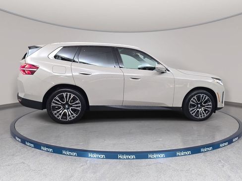 New 2026 BMW X3 xDrive30i w/ Premium Package AWD/4WD image 4