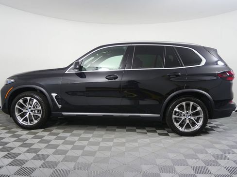 Used 2026 BMW X5 sDrive40i RWD image 6