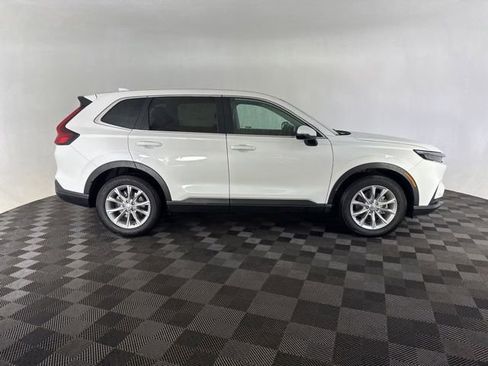 Used 2023 Honda CR-V EX-L image 4