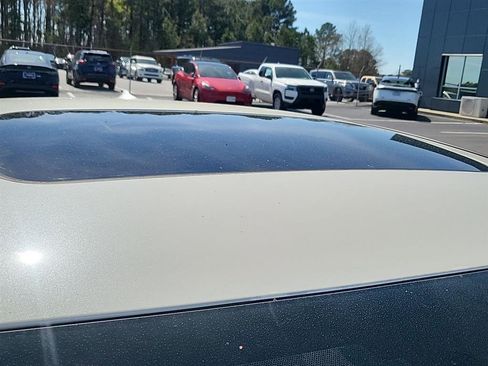 Used 2019 INFINITI Q50 Luxe w/ Essential Package (3.0T Luxe) image 14