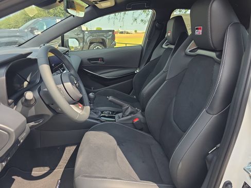 New 2026 Toyota Corolla GR AWD/4WD image 11