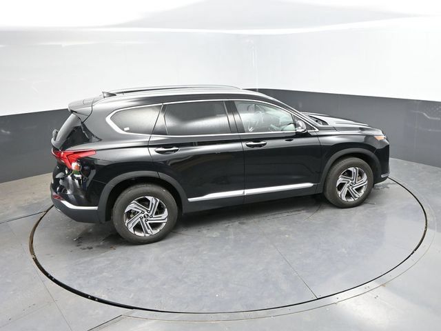 Used 2023 Hyundai Santa Fe SEL w/ Premium Package AWD/4WD image 42