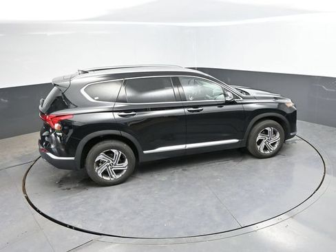 Used 2023 Hyundai Santa Fe SEL w/ Premium Package AWD/4WD image 42
