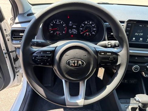 Used 2020 Kia Rio S FWD image 16