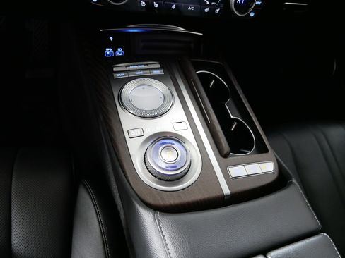 Certified 2022 Genesis G80 2.5T w/ Prestige Package image 24