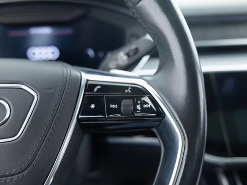 Used 2020 Audi A8 L 4.0T w/ Executive Package image 37