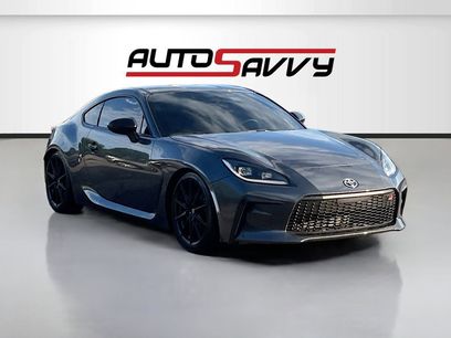 Used 2024 Toyota GR86 Premium