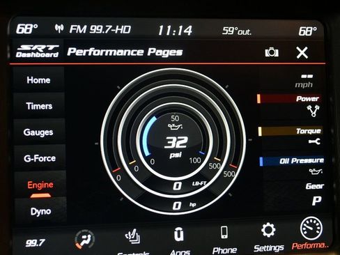 Used 2022 Dodge Charger Scat Pack image 71