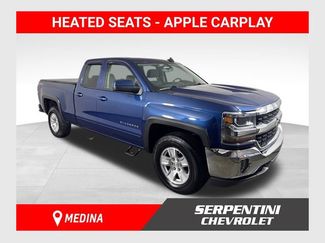 Used 2017 Chevrolet Silverado 1500 LT w/ All Star Edition AWD/4WD video 1