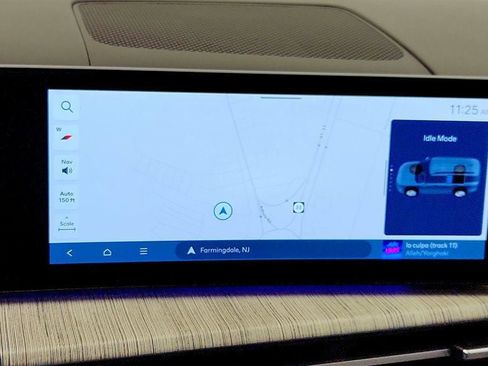 Used 2025 Hyundai Santa Fe Calligraphy AWD/4WD image 20