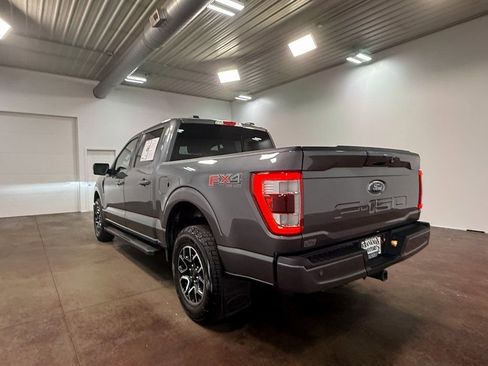 Used 2022 Ford F150 Lariat image 36