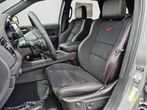 New 2026 Dodge Durango GT AWD/4WD image 4