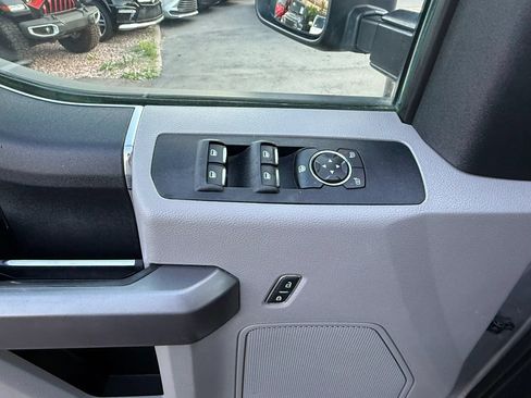 Used 2020 Ford F250 XLT AWD/4WD image 16