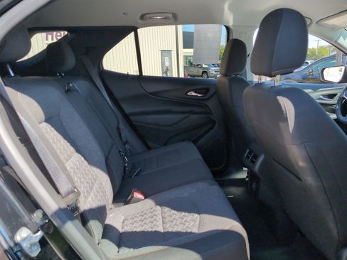 Used 2023 Chevrolet Equinox LT w/ Driver Convenience Package image 15