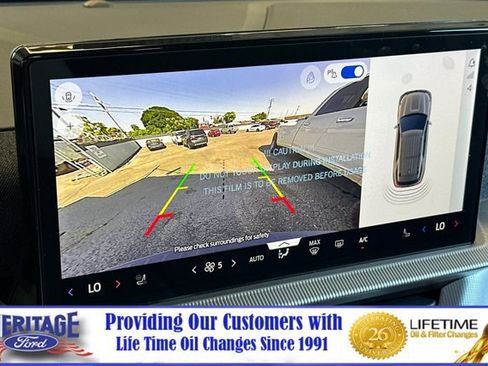 New 2026 Ford Explorer Active w/ Active Comfort Package RWD image 21