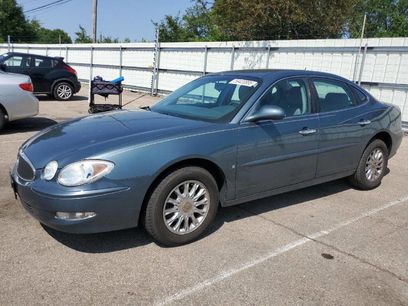Used 2006 Buick LaCrosse CXL
