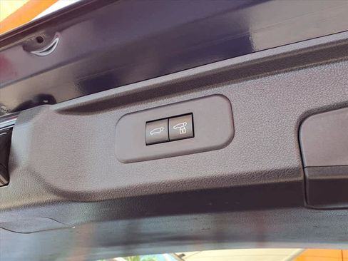 Used 2025 Toyota Grand Highlander FWD image 7