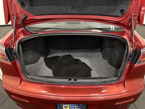 Used 2016 Mitsubishi Lancer ES image 23